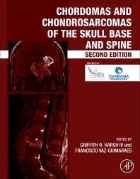 Chordomas and Chondrosarcomas of the Skull Base and Spine 2018 - نورولوژی
